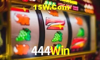 Jackpot Winner
